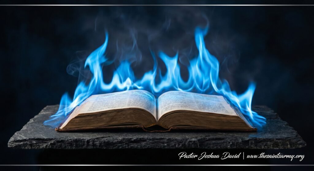 The Nephilim in Genesis 6