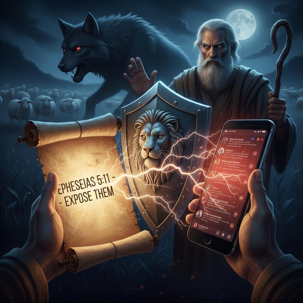 watchmen on the wall